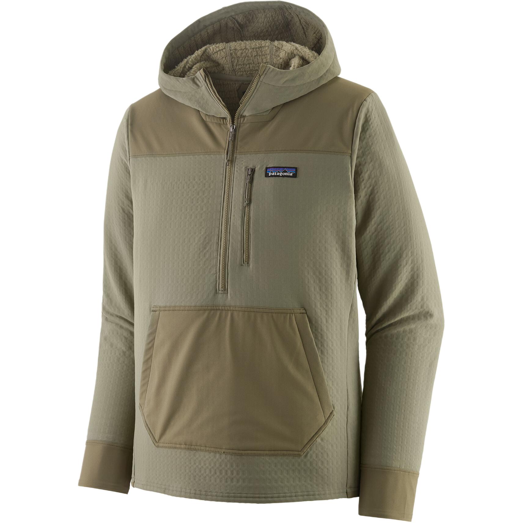 Patagonia R2 Fleece Clothing Men’s