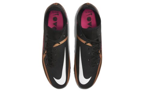 Nike Phantom GT2 Academy Dynamic Fit Mg Generation Pack Metallic Copper