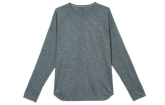 Nike Workout Clothing Men's Cool Gray