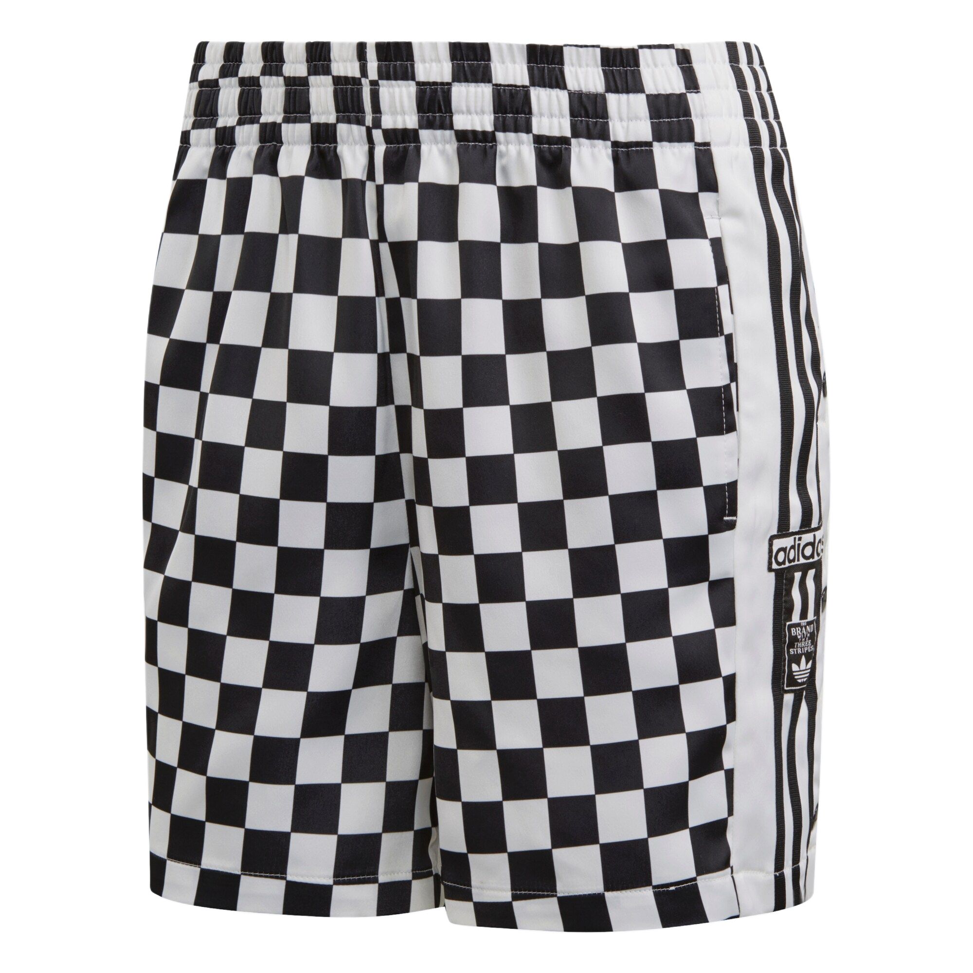 Adidas Originals Sports Shorts Women’s Black/White