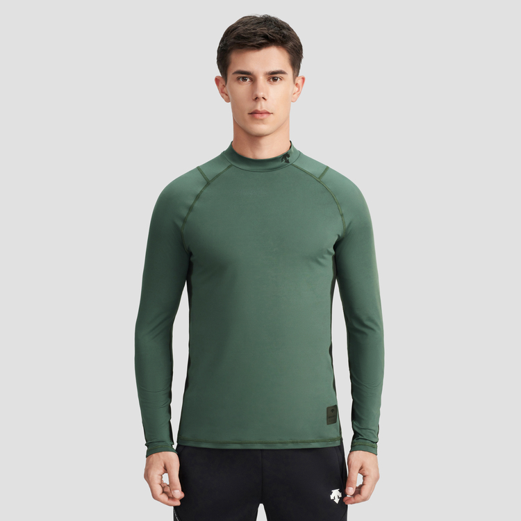 DESCENTE Fitness Clothing Men’s Moderate