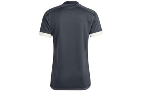 Adidas Free Shipping With AdiClub Juventus 23/24 Third Jersey
