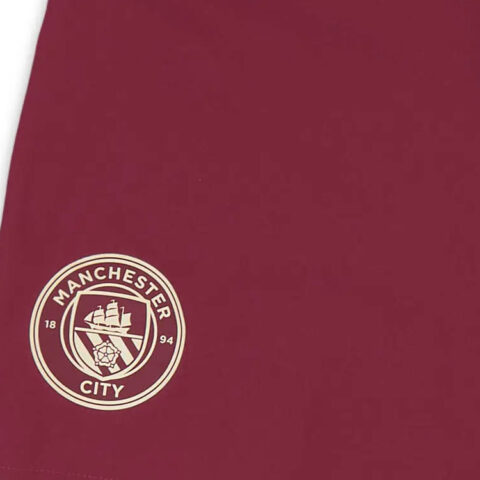 PUMA Manchester City Soccer Bottom Unisex