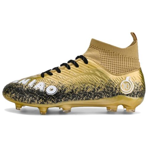 Gold Long Stud