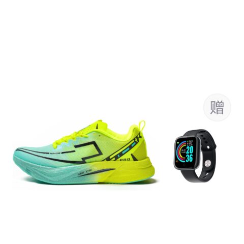 SEBK Cyberk Hydrogen 2.0 PRO Cushioning Slip Resistant Abrasion Resistant Cushioning Slip Resistant Abrasion Resistant