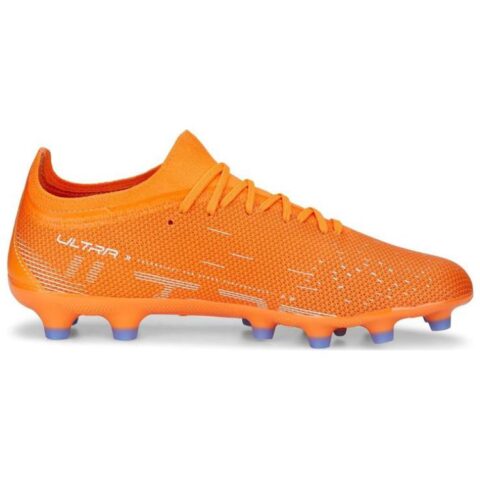 PUMA Ultra Match Hg Shoes ‘Orange’