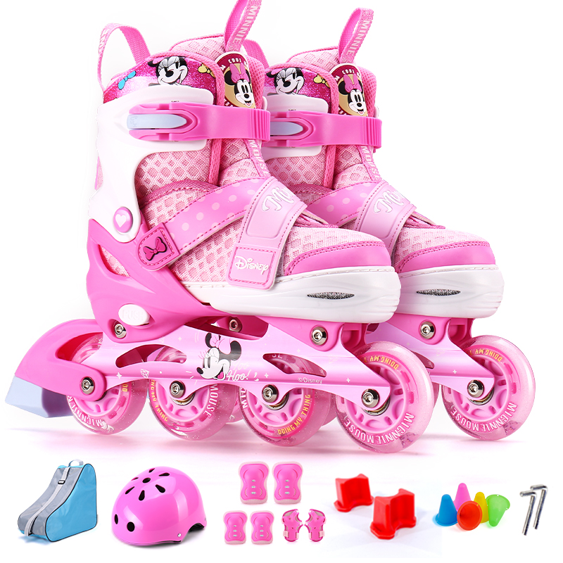 Disney Inline Skates