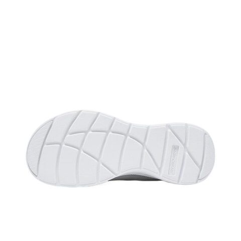 Skechers Women’s GO Comfortable Cushioning Low top Running Shoes Women’s Gray