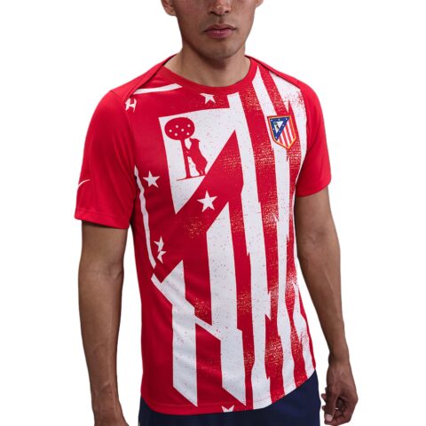 Nike Academy Pro Dri FIT Soccer Jersey Men’s