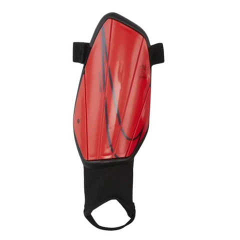 Nike Soccer Shin Guards Polypropylene, EVA, Polyester, Rubber Kids’