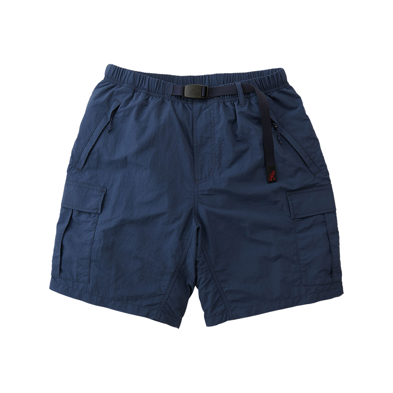 Gramicci SS25 Hirono Figure Nylon Explorer Cargo Short Casual Shorts Men’s