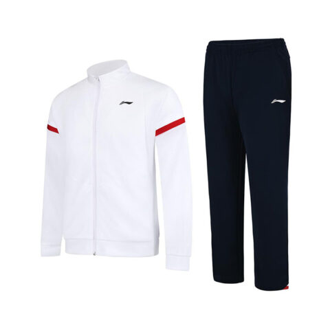 Li Ning Badminton Collection Casual Sportswear Unisex