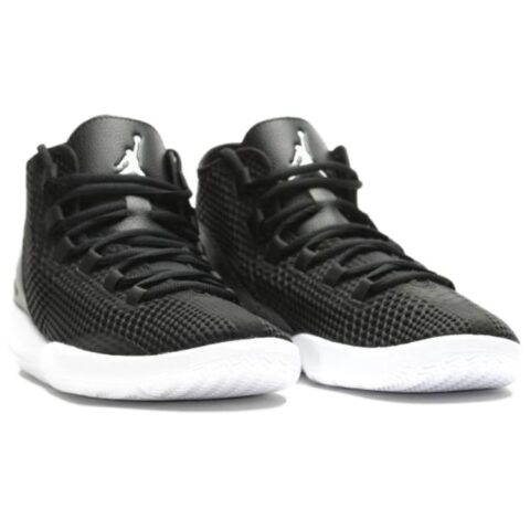 Air Jordan Reveal ‘Black White’
