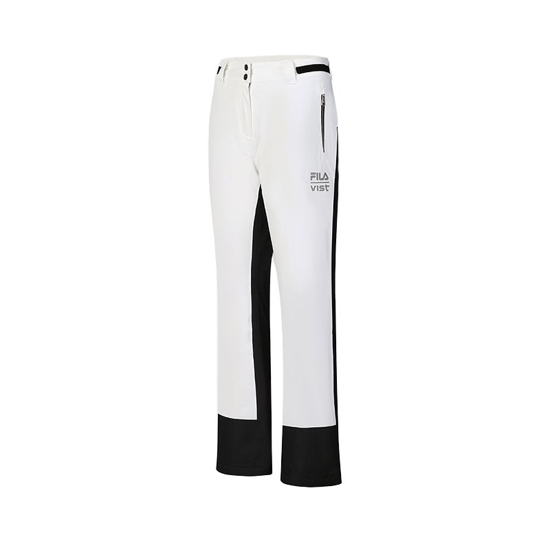 FILA SKI Pants Women’s Jade White