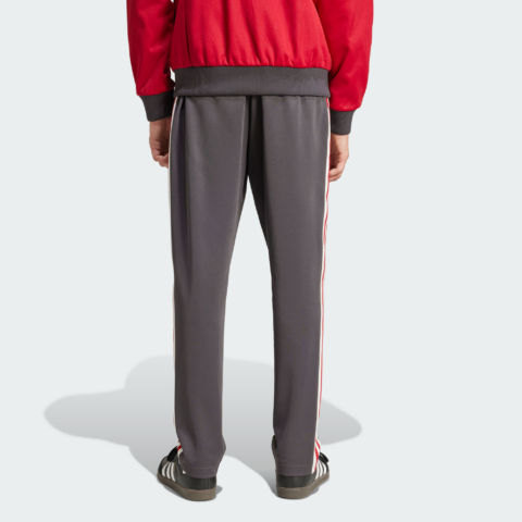 Adidas Originals Free Shipping With AdiClub Manchester United Originals Track Pants