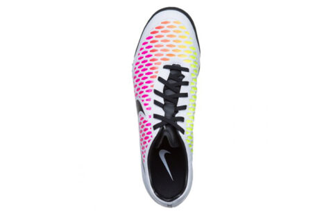 Nike Magista Onda Tf ‘White Purple Yellow’