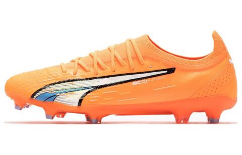 PUMA Ultra Ultimate Fg Ag ‘Supercharge Pack’