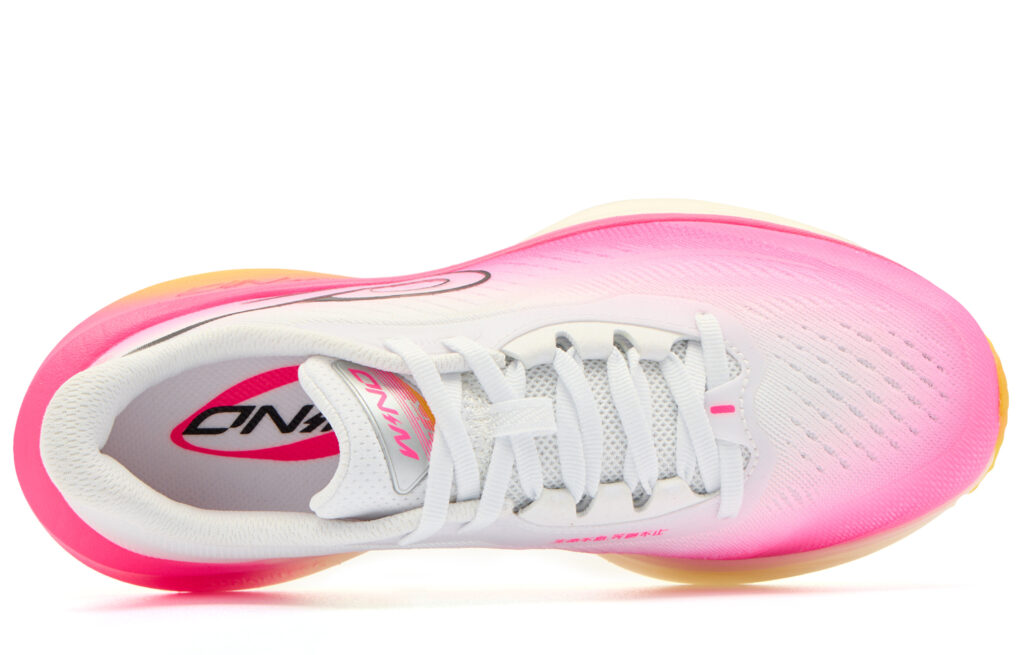 Comfort QIAODAN Strong Wind 3TR Cushioning Slip Resistant Abrasion Resistant Breathable Lightweight Rebound