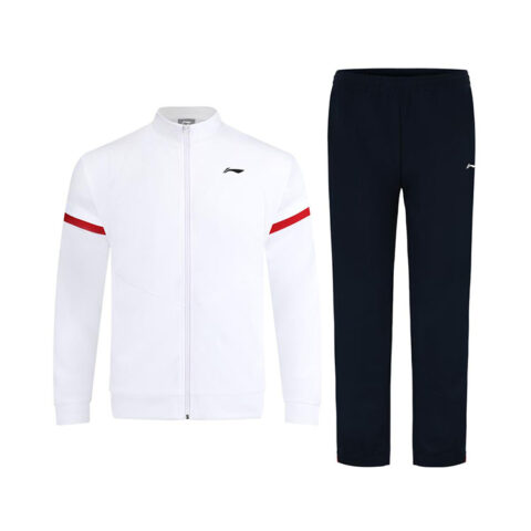 Li Ning Badminton Collection Casual Sportswear Unisex