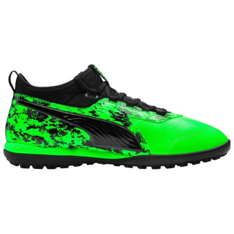 PUMA One 19.3 Tt Tf ‘Artificial Turf Green’