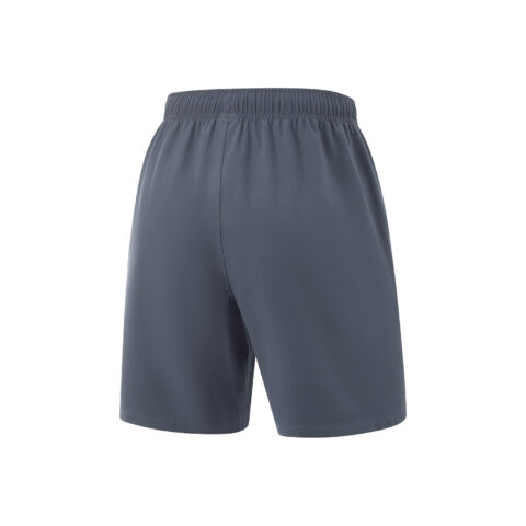 Li Ning Fitness Series Sports Shorts Men’s Night Blue