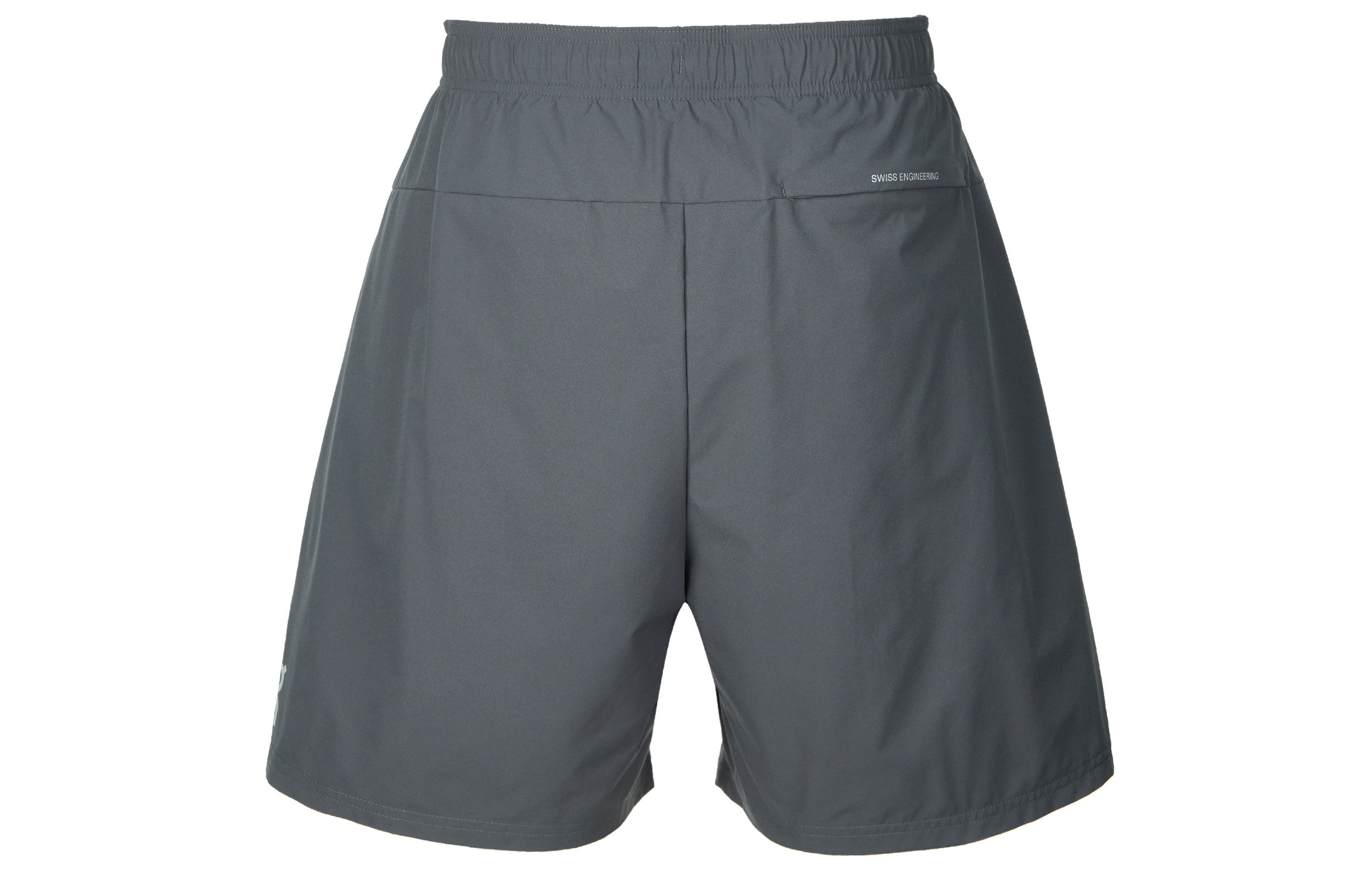 On Sports Shorts Men’s Eclipse Black