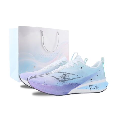 Li Ning Red Hare 8PRO Cushioning Abrasion Resistant Rebound Low top