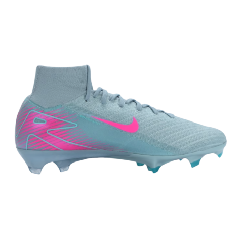 Nike Zoom Mercurial Superfly 10 Elite Fg Prism Pack