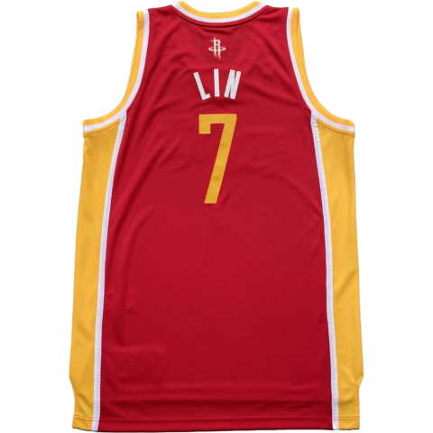 Adidas Basketball Jersey Unisex Red