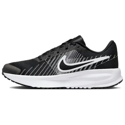 Nike RUN DEFY Low top Casual Running Shoes Men’s Black