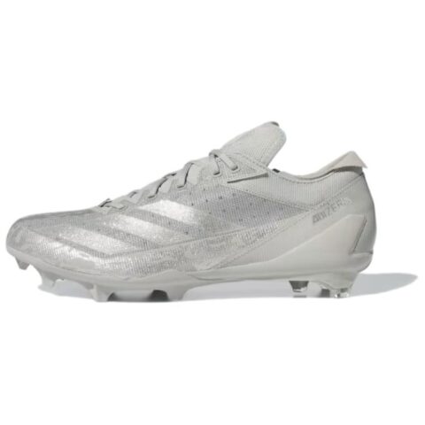 Adizero Electric Adidas Speed ‘Juice Pack — Silver Metallic’