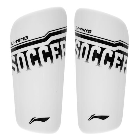 Li Ning Soccer Shin Guards