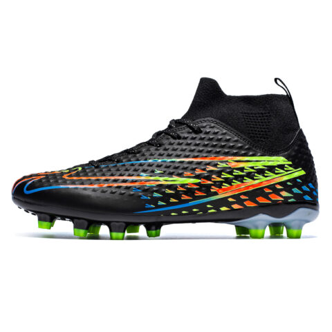 Binary FG Firm Ground Artificial Ground, Natural Ground, Indoor Firm Ground, Soft Ground