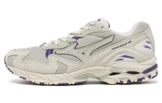 Mizuno Wave Rider 10 'Future Gardens' Women's