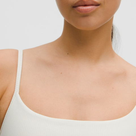 Lululemon Align Sports Underwear Women’s Bone White