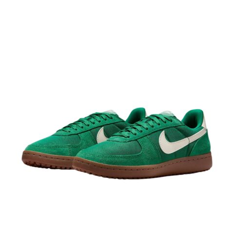 Nike Field General Malachite Gum Dark Brown Soft Pearl Women’s