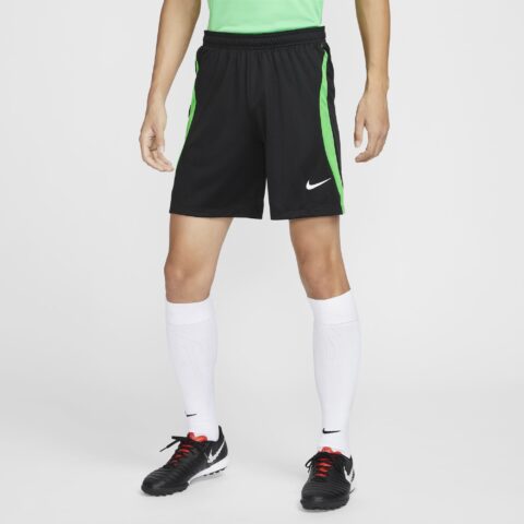 Nike DRI FIT Soccer Bottom Men’s Black