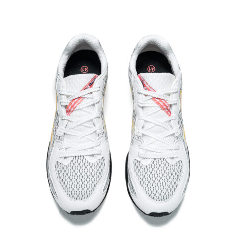 Volanti Poisonous Bee Stinger 2.0 Slip Resistant Abrasion Resistant Low top