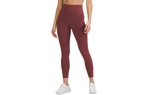 Lululemon Wunder Train Workout Pants 24′ Women’s