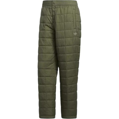 Adidas Originals Ski Pants Unisex Green