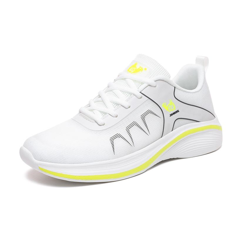 JINMAIWANG Mesh Breathable, Abrasion Resistant, Slip Resistant, Lightweight