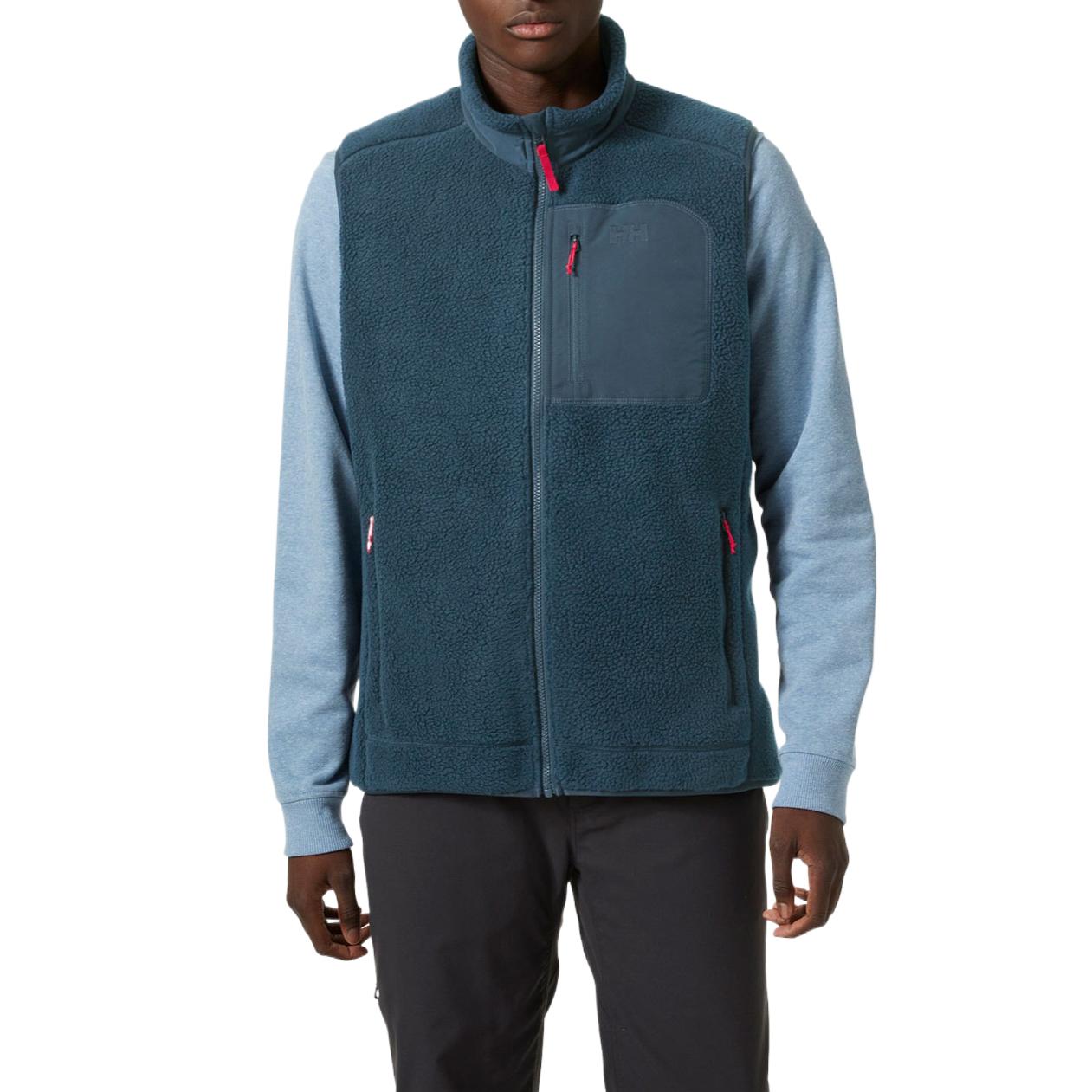 HELLY HANSEN Fleece Clothing Unisex