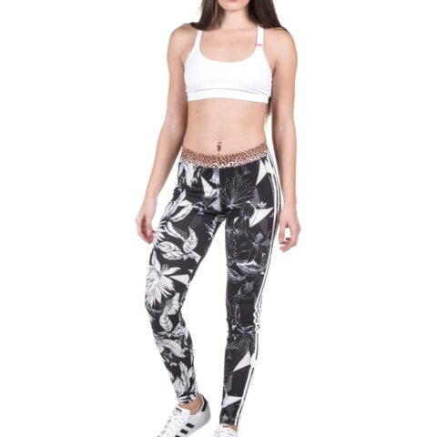 Adidas Originals Sports Pants Women’s Floral