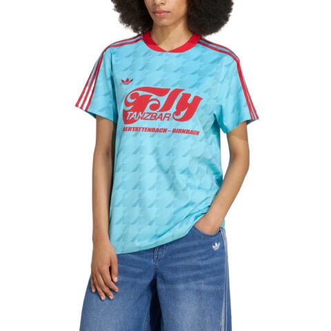 Adidas Originals Football Allover jersey