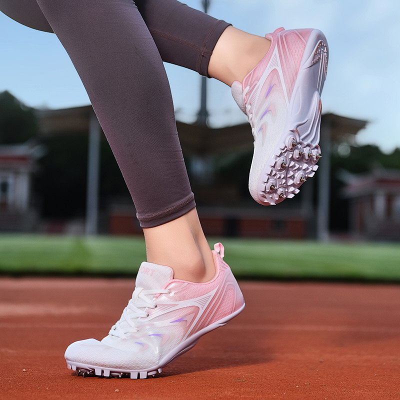 RUIKE Abrasion Resistant, Breathable, Lightweight Low top Casual Running Shoes Unisex