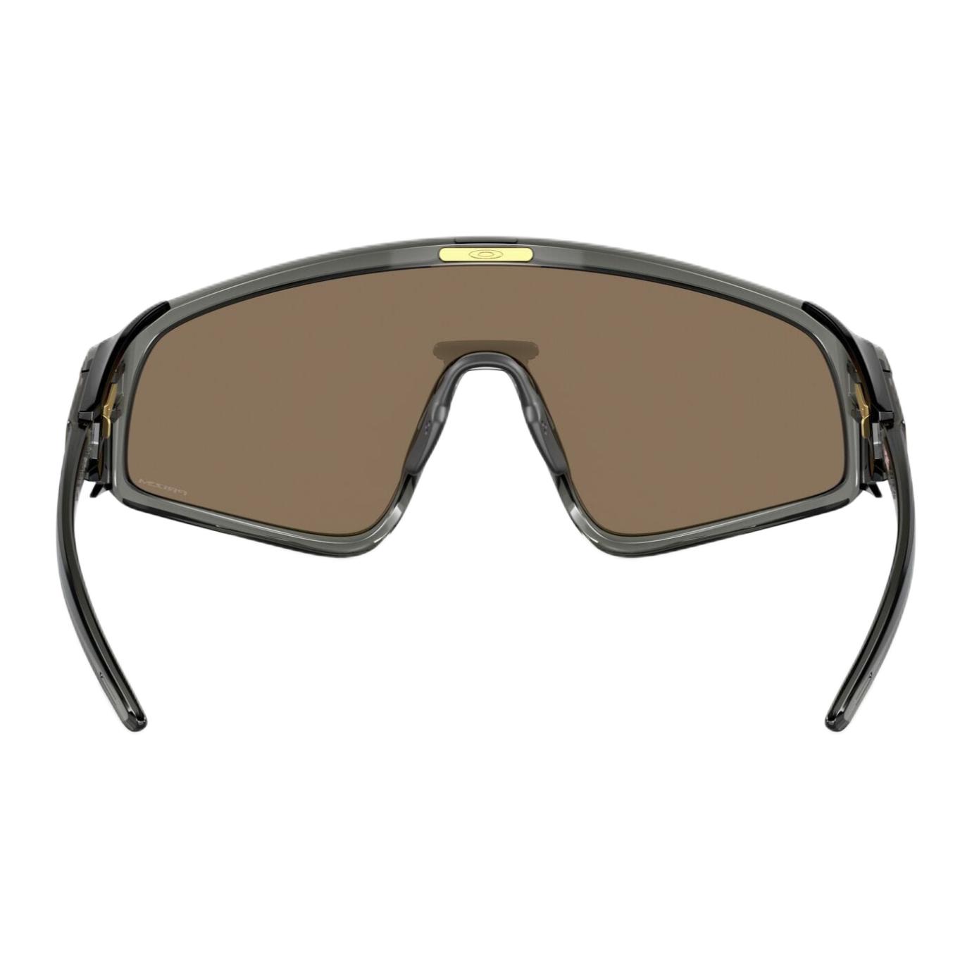 Oakley Latch™ Mask-frame Sunglasses