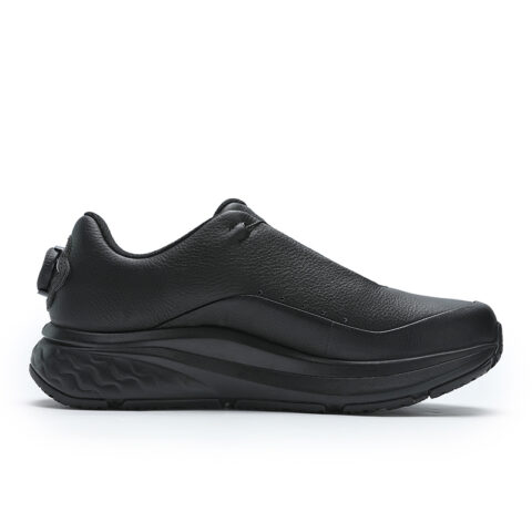 FILA BOA ENERGY 2 ELITE Waterproof Coverage Low top Running Shoes Men’s Black