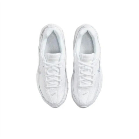 Nike Initiator Low top Running Shoes Women’s Silver