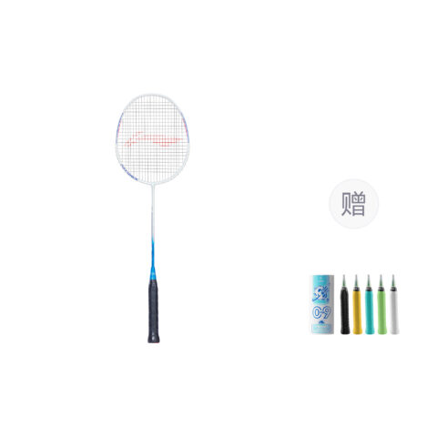 Li Ning Thunder 08 Badminton Rackets