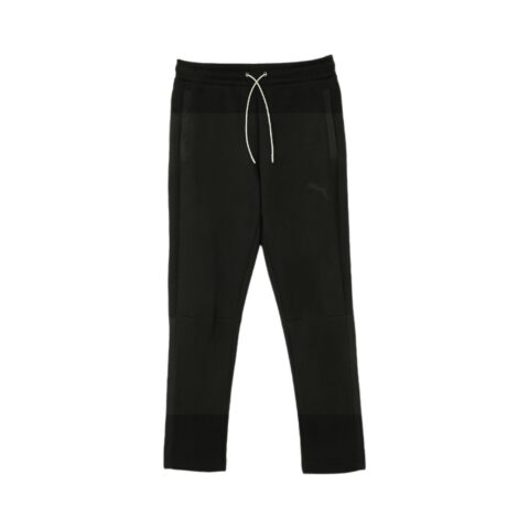 PUMA Athletic Trousers Men’s Black